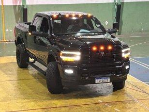 Foto 6 - RAM 2500 Laramie Night Edition 6.7 Turbo Diesel 4x4