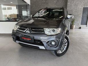 Foto 2 - Mitsubishi Pajero Dakar HPE 3.2TDi 16v 4x4
