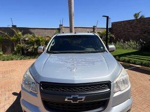 Foto 2 - Chevrolet S10 LT 2.5 Flex 4x2