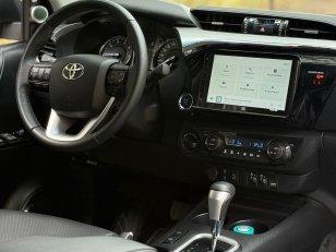 Foto 8 - Toyota Hilux SRX Plus 2.8 Turbo Diesel 4x4