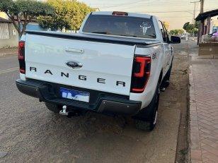 Foto 6 - Ford Ranger XLS 2.2 Turbo Diesel 4x4