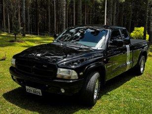 Foto 1 - Dodge Dakota R/T 5.2 V8 C.E.