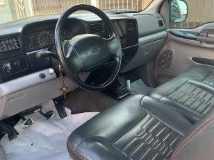 Foto 5 - Ford F250 XLT 4.2 Turbo Diesel 4x2 C.S