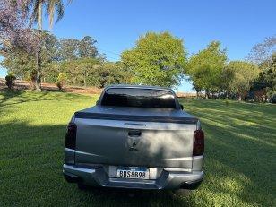 Foto 4 - Mitsubishi L200 Triton Sport GLS 2.4 Turbo Diesel 4x4
