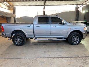 Foto 3 - RAM 2500 Laramie 6.7 Turbo Diesel 4x4