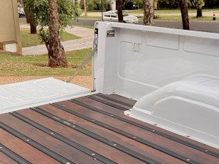 Foto 3 - Chevrolet D20 Custom 4.0TD Deluxe