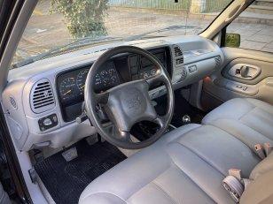 Foto 6 - Chevrolet Silverado DLX 4.2 Turbo Diesel