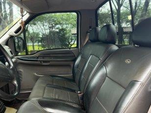 Foto 6 - Ford F250 XLT 4.2 Turbo Diesel 4x2 C.S