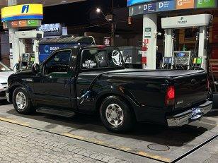 Foto 9 - Ford F250 XLT 4.2 Turbo Diesel 4x2 C.S