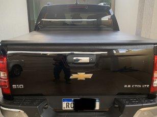 Foto 3 - Chevrolet S10 LTZ 2.8 Turbo Diesel 4x4