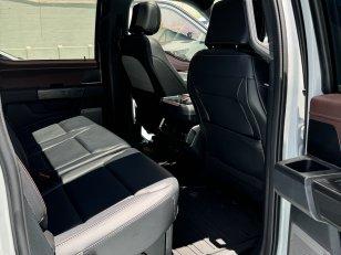 Foto 8 - Ford F150 Lariat 5.0 V8 Gasolina Fx4