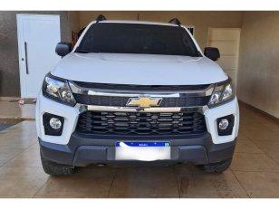 Foto 2 - Chevrolet S10 LT 2.8 Turbo Diesel 4x4