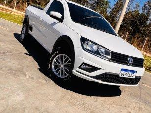 Foto 1 - Volkswagen Saveiro Trendline 1.6 C.S.