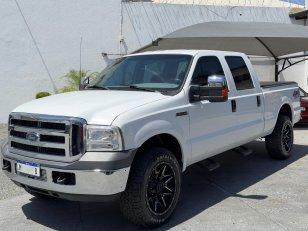 Foto 3 - Ford F250 XLT 3.9 Turbo Diesel