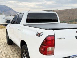 Foto 4 - Toyota Hilux Power Pack D4-D 2.8 Turbo Diesel 4x4