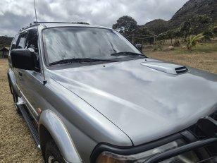 Foto 9 - Mitsubishi Pajero Sport GLS 2.8TD 4x4