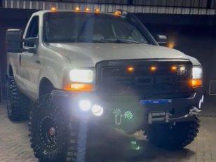 Foto 2 - Ford F250 XLT 4.2 Turbo Diesel 4x2 C.S