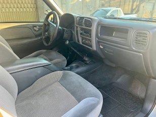 Foto 8 - Chevrolet S10 Advantage 2.4 Flex 4x2