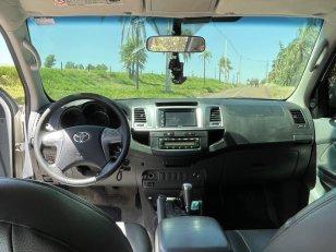 Foto 7 - Toyota Hilux SRV Top 3.0 Turbo Diesel 4x4