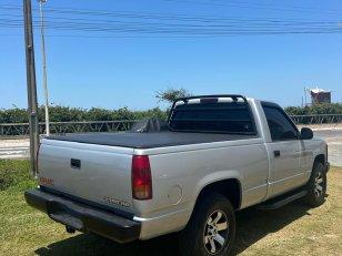 Foto 4 - GMC HD 3500 4.2TD