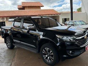 Foto 8 - Chevrolet S10 LTZ 2.8 Turbo Diesel 4x4