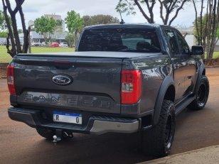 Foto 7 - Ford Ranger XLS 3.0 V6 Turbo Diesel 4x4