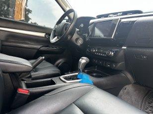 Foto 10 - Toyota Hilux SRV 2.8 Turbo Diesel 4x4