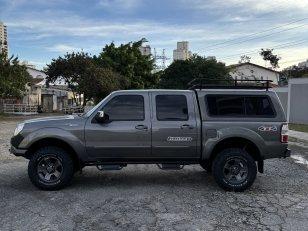 Foto 4 - Ford Ranger Limited 3.0 Turbo Diesel 4x4
