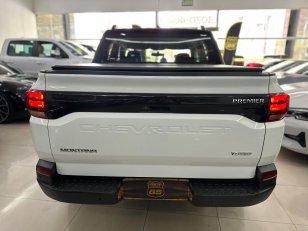Foto 5 - Chevrolet Montana Premier 1.2 Turbo