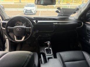 Foto 9 - Toyota Hilux SRV 2.8 Turbo Diesel 4x4