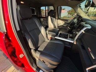 Foto 8 - RAM 1500 Sport R/T 5.7 V8 Gasolina