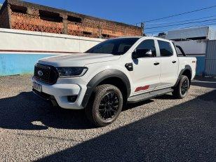 Foto 1 - Ford Ranger FX4 3.2 Turbo Diesel 4x4