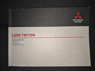 Foto 9 - Mitsubishi Triton GLS 2.4 Bi-Turbo Diesel 4x4