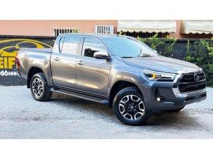 Foto 3 - Toyota Hilux SRX 2.8 Turbo Diesel 4x4