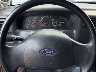 Foto 7 - Ford F250 XLT 4.2 Turbo Diesel 4x2