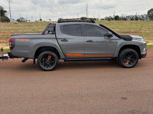 Foto 3 - Mitsubishi Triton HPE 2.4 Bi-Turbo Diesel 4x4