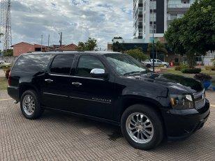 Foto 2 - Chevrolet Suburban 5.7 V8