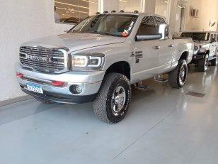 Foto 7 - RAM 2500 SLT 5.9 Turbo Diesel 4x4