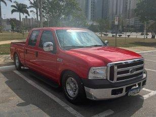 Foto 3 - Ford F250 XLT 4.2 Turbo Diesel 4x2