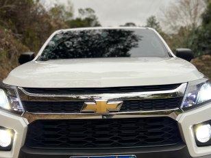 Foto 7 - Chevrolet S10 LT 2.8 Turbo Diesel 4x4