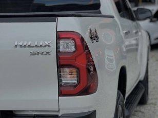 Foto 1 - Toyota Hilux SRX 2.8 Turbo Diesel 4x4