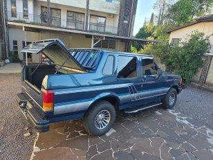 Foto 4 - Ford F1000 Super Série 3.9 Turbo Diesel 4x2 C.S