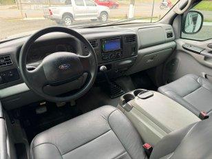 Foto 8 - Ford F250 XLT 3.9 Turbo Diesel
