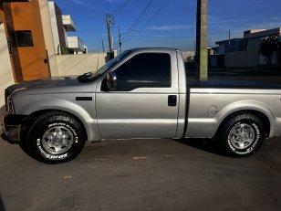 Foto 3 - Ford F250 XLT 4.2 Turbo Diesel 4x2 C.S