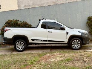 Foto 4 - Fiat Strada Endurance 1.4 C.S.