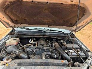 Foto 9 - Ford Ranger XL 2.2 Turbo Diesel 4x4