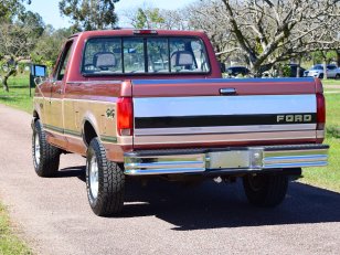 Foto 4 - Ford F150 Supercab 5.8 V8 Gasolina