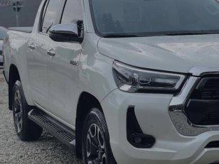 Foto 7 - Toyota Hilux SRX 2.8 Turbo Diesel 4x4