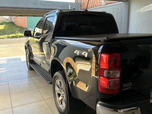 Foto 3 - Chevrolet S10 LTZ 2.8 Turbo Diesel 4x4