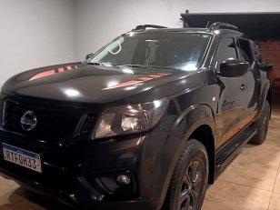 Foto 2 - Nissan Frontier Attack 2.3Bi-TDi 16v 4X4 C.D.